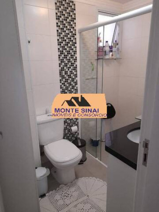 Imagem Apartamento com 2 Quartos à Venda, 62 m² em Vila Barão - Sorocaba