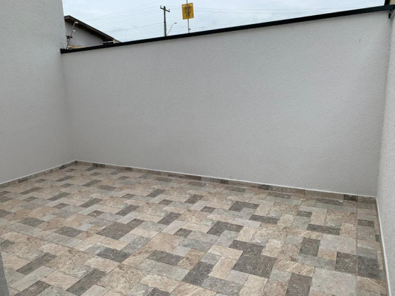 Imagem Casa com 2 Quartos à Venda, 65 m² em Residencial Estoril - Taubaté Imagem Casa com 2 Quartos à Venda, 65 m² em Residencial Estoril - Taubaté