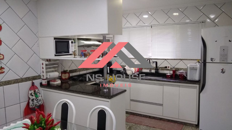 Casa com 2 Quartos à Venda, 127 m² em Jardim Patente Novo - São Paulo
