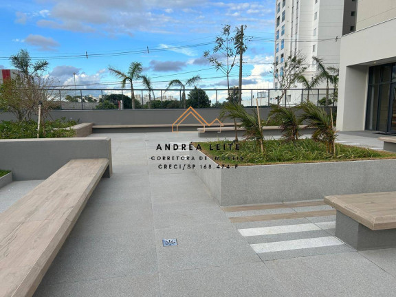 Imagem Apartamento com 3 Quartos à Venda, 131 m² em Parque Campolim - Sorocaba