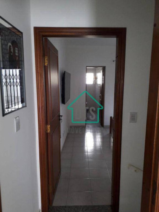 Imagem Sobrado com 2 Quartos à Venda, 150 m² em Tatuapé - São Paulo