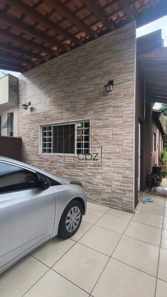 Imagem Casa com 2 Quartos à Venda, 64 m² em Jardim Europa - Itupeva Imagem Casa com 2 Quartos à Venda, 64 m² em Jardim Europa - Itupeva