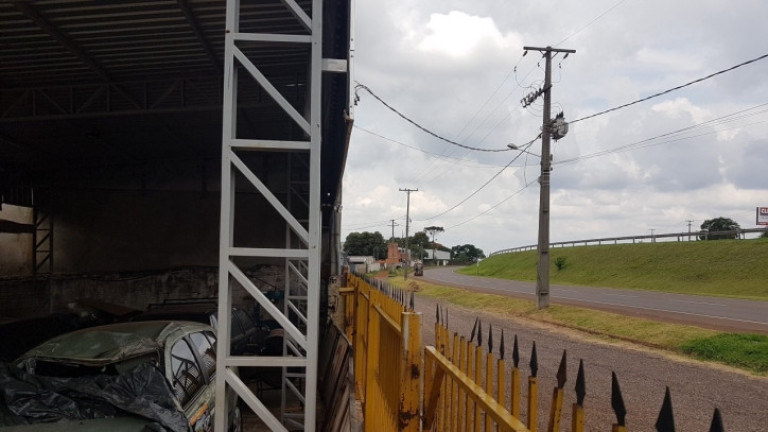 Imagem Imóvel Comercial à Venda, 892 m² em Brazmadeira - Cascavel