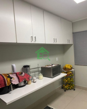 Imagem Apartamento com 3 Quartos à Venda, 77 m² em Vila Sofia - São Paulo