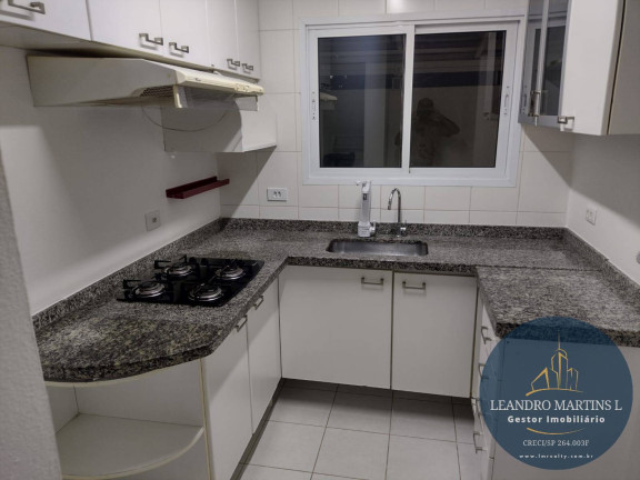 Imagem Casa de Condomínio com 2 Quartos à Venda, 77 m² em Vila Campo Grande - São Paulo Imagem Casa de Condomínio com 2 Quartos à Venda, 77 m² em Vila Campo Grande - São Paulo