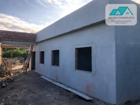 Imagem Casa com 3 Quartos à Venda, 270 m² em Massaguaçu - Caraguatatuba