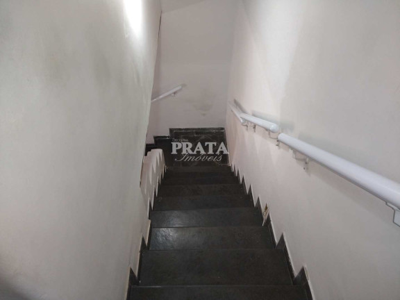 Imagem Casa com 2 Quartos à Venda, 70 m² em Campo Grande - Santos Imagem Casa com 2 Quartos à Venda, 70 m² em Campo Grande - Santos