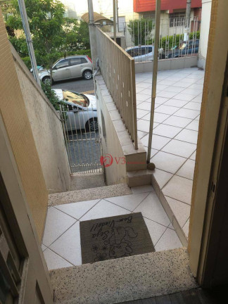 Imagem Sobrado com 3 Quartos à Venda, 120 m² em Vila Gumercindo - São Paulo Imagem Sobrado com 3 Quartos à Venda, 120 m² em Vila Gumercindo - São Paulo