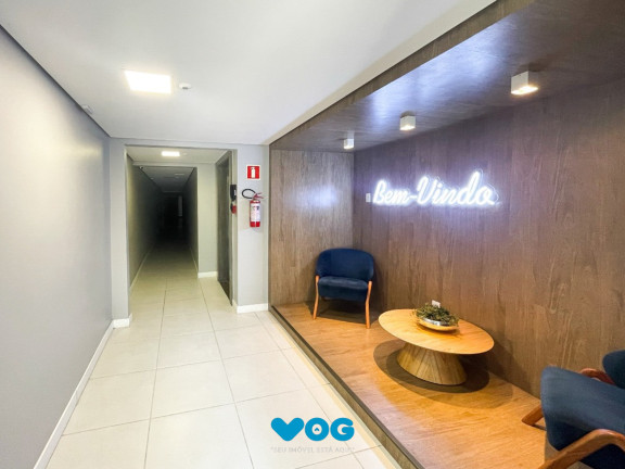 Imagem Imóvel com 1 Quarto à Venda, 30 m² em Centro Histórico - Porto Alegre