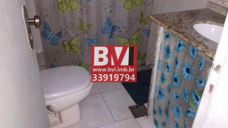Imagem Casa com 2 Quartos à Venda, 100 m² em Vista Alegre - Rio De Janeiro