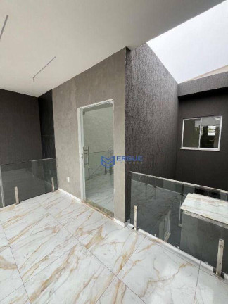 Imagem Casa com 4 Quartos à Venda, 122 m² em Maracanaú - Maracanaú Imagem Casa com 4 Quartos à Venda, 122 m² em Maracanaú - Maracanaú
