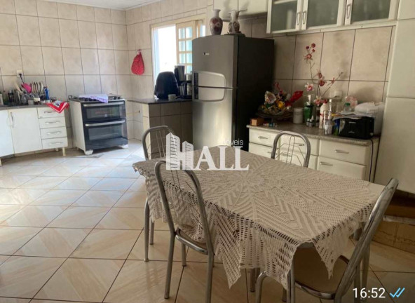 Imagem Casa com 3 Quartos à Venda, 200 m² em Nossa Senhora Aparecida - Mirassol Imagem Casa com 3 Quartos à Venda, 200 m² em Nossa Senhora Aparecida - Mirassol