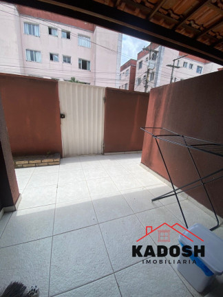 Imagem Apartamento com 1 Quarto para Alugar, 90 m² em Sim - Feira De Santana Imagem Apartamento com 1 Quarto para Alugar, 90 m² em Sim - Feira De Santana