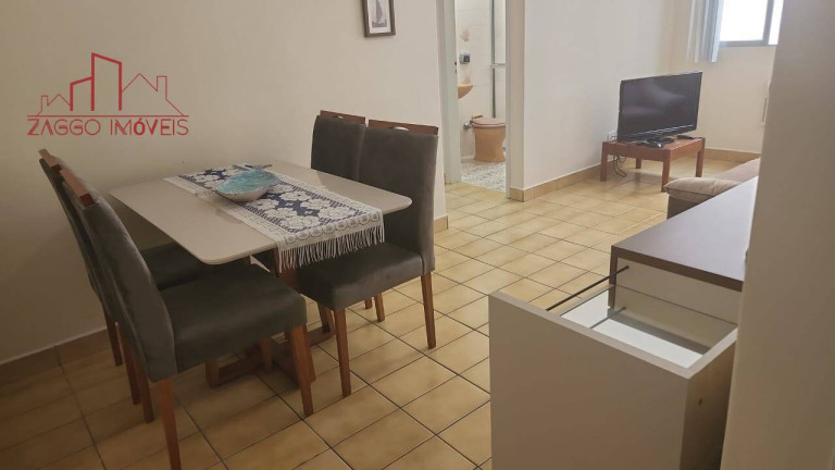 Imagem Apartamento com 2 Quartos à Venda, 58 m² em Jardim Las Palmas - Guarujá Imagem Apartamento com 2 Quartos à Venda, 58 m² em Jardim Las Palmas - Guarujá