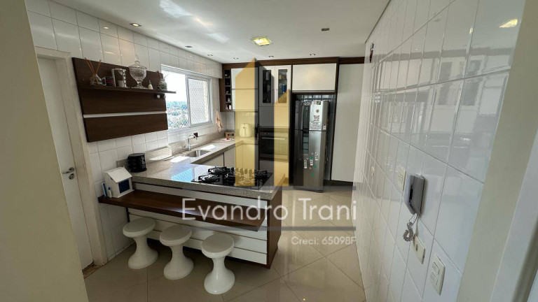 Imagem Apartamento com 3 Quartos à Venda, 100 m² em Jardim Das Indústrias - São José Dos Campos
