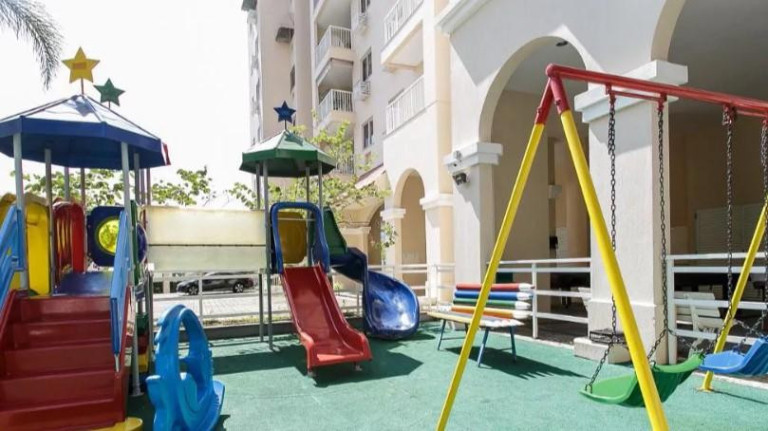 Imagem Apartamento com 3 Quartos à Venda, 96 m² em Recreio Dos Bandeirantes - Rio De Janeiro Imagem Apartamento com 3 Quartos à Venda, 96 m² em Recreio Dos Bandeirantes - Rio De Janeiro