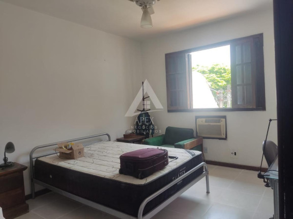 Imagem Casa com 4 Quartos à Venda, 197 m² em Recreio Dos Bandeirantes - Rio De Janeiro Imagem Casa com 4 Quartos à Venda, 197 m² em Recreio Dos Bandeirantes - Rio De Janeiro