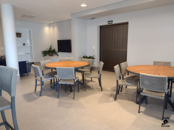Imagem Apartamento com 3 Quartos para Temporada, 135 m² em Riviera - Bertioga Imagem Apartamento com 3 Quartos para Temporada, 135 m² em Riviera - Bertioga