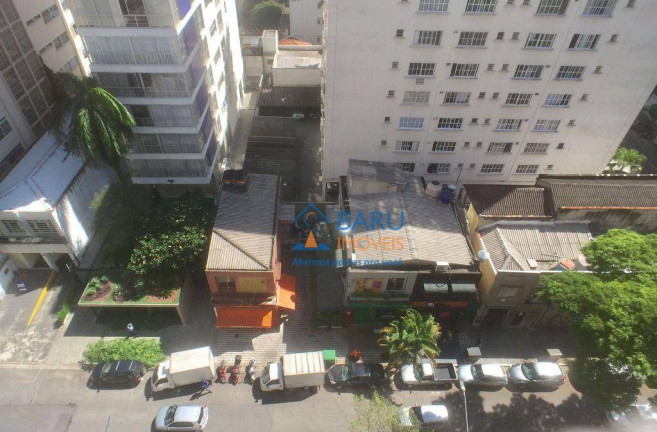 Imagem Apartamento com 3 Quartos à Venda, 260 m² em Higienópolis - São Paulo Imagem Apartamento com 3 Quartos à Venda, 260 m² em Higienópolis - São Paulo