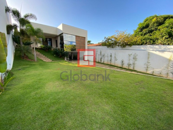 Imagem Casa com 3 Quartos à Venda, em Ibituruna - Montes Claros Imagem Casa com 3 Quartos à Venda, em Ibituruna - Montes Claros
