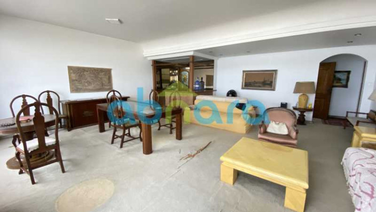 Imagem Apartamento com 3 Quartos à Venda, 160 m² em Copacabana - Rio De Janeiro Imagem Apartamento com 3 Quartos à Venda, 160 m² em Copacabana - Rio De Janeiro