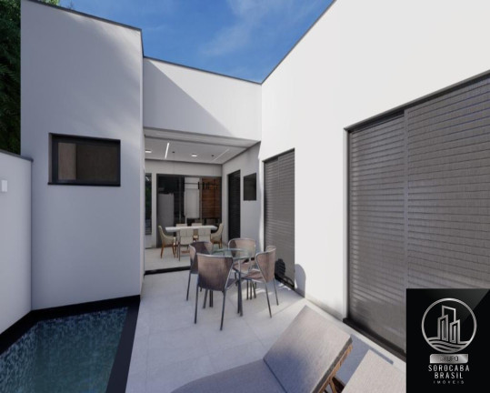 Imagem Casa com 3 Quartos à Venda, 196 m² em Parque Ibiti Reserva - Sorocaba Imagem Casa com 3 Quartos à Venda, 196 m² em Parque Ibiti Reserva - Sorocaba