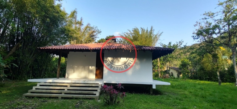 Imagem Casa com 2 Quartos à Venda, 240 m² em Camburi - São Sebastião Imagem Casa com 2 Quartos à Venda, 240 m² em Camburi - São Sebastião