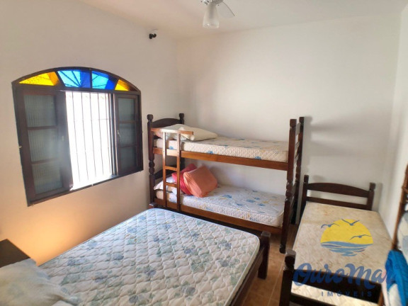 Imagem Casa com 3 Quartos para Alugar ou Temporada, 108 m² em Gaivota - Itanhaém Imagem Casa com 3 Quartos para Alugar ou Temporada, 108 m² em Gaivota - Itanhaém