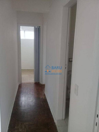 Imagem Apartamento com 2 Quartos para Alugar, 50 m² em Perdizes - São Paulo Imagem Apartamento com 2 Quartos para Alugar, 50 m² em Perdizes - São Paulo