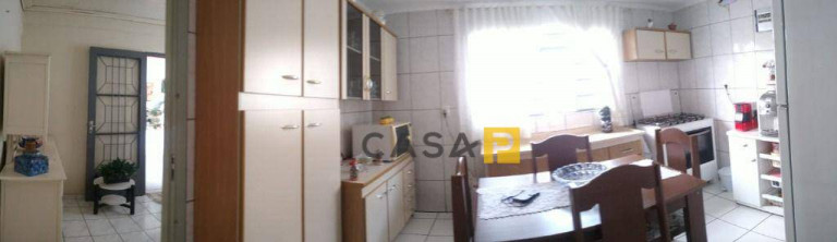 Imagem Casa com 3 Quartos à Venda, 168 m² em Antônio Zanaga - Americana Imagem Casa com 3 Quartos à Venda, 168 m² em Antônio Zanaga - Americana