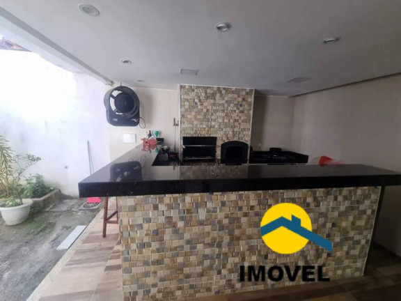Imagem Casa com 4 Quartos à Venda, 167 m² em Piratininga - Niterói Imagem Casa com 4 Quartos à Venda, 167 m² em Piratininga - Niterói