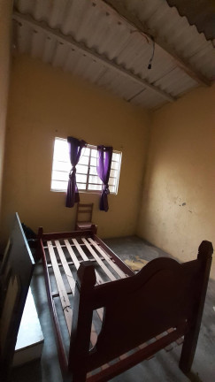 Imagem Casa com 3 Quartos à Venda, 125 m² em Jardim Ana Estela - Carapicuíba