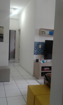 Imagem Apartamento com 2 Quartos à Venda, 55 m² em Fonseca - Niterói