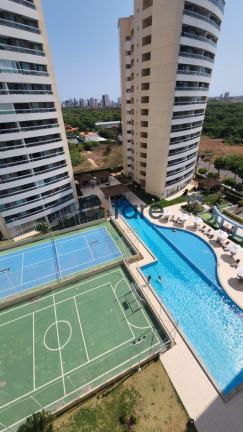 Imagem Apartamento com 3 Quartos à Venda, 148 m² em Edson Queiroz - Fortaleza