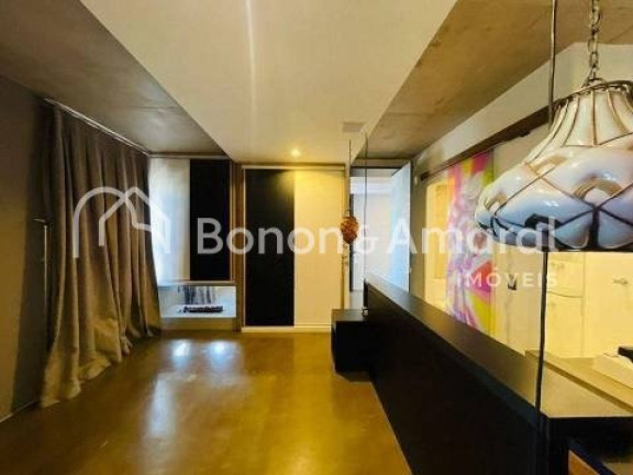 Imagem Apartamento com 3 Quartos à Venda, 140 m² em Cambuí - Campinas