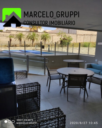 Imagem Apartamento com 2 Quartos à Venda, 82 m² em Vila Homero - Indaiatuba Imagem Apartamento com 2 Quartos à Venda, 82 m² em Vila Homero - Indaiatuba