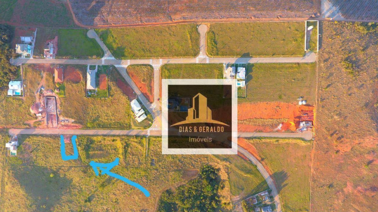 Imagem Terreno à Venda, 1.200 m² em Condomínio Terras De Santa Mariana - Caçapava Imagem Terreno à Venda, 1.200 m² em Condomínio Terras De Santa Mariana - Caçapava