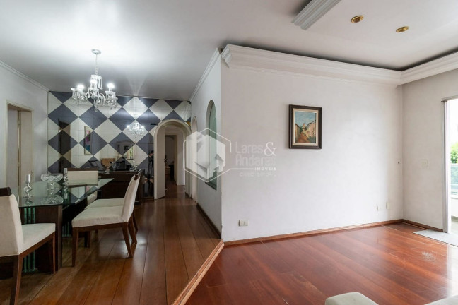 Imagem Apartamento com 3 Quartos à Venda, 148 m² em Vila Monte Alegre - São Paulo Imagem Apartamento com 3 Quartos à Venda, 148 m² em Vila Monte Alegre - São Paulo