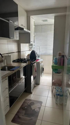 Imagem Apartamento com 2 Quartos à Venda, 65 m² em Taquara - Rio De Janeiro