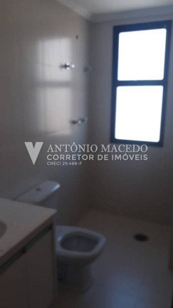 Imagem Apartamento com 4 Quartos à Venda, 208 m² em Vila Mariana - São Paulo