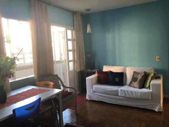 Cobertura com 2 Quartos à Venda, 82 m² em Pinheiros - São Paulo