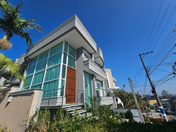 Imagem Casa com 4 Quartos à Venda, 548 m² em Parque Terra Nova Ii - São Bernardo Do Campo