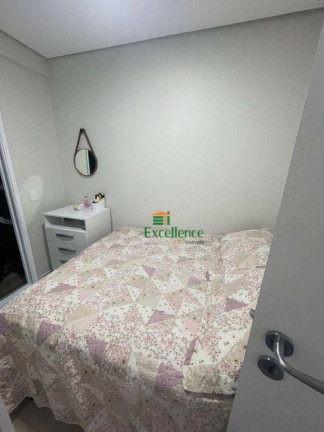Imagem Apartamento com 2 Quartos à Venda, 40 m² em Santa Maria - Santo André Imagem Apartamento com 2 Quartos à Venda, 40 m² em Santa Maria - Santo André