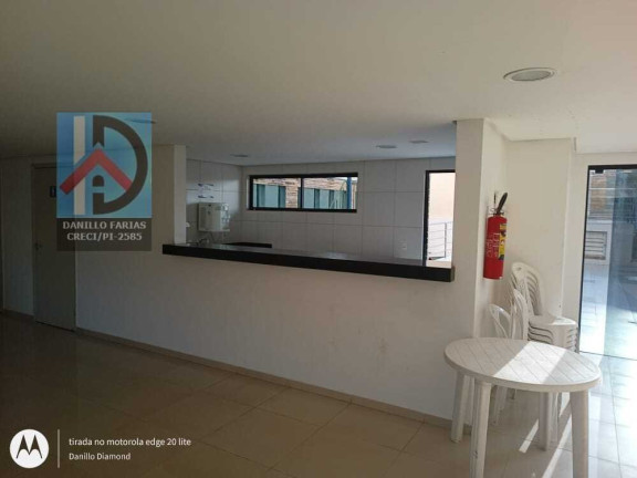 Imagem Apartamento com 3 Quartos à Venda, 144 m² em Fátima - Teresina Imagem Apartamento com 3 Quartos à Venda, 144 m² em Fátima - Teresina