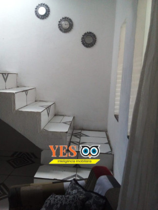 Imagem Casa com 3 Quartos à Venda, 90 m² em Tomba - Feira De Santana Imagem Casa com 3 Quartos à Venda, 90 m² em Tomba - Feira De Santana