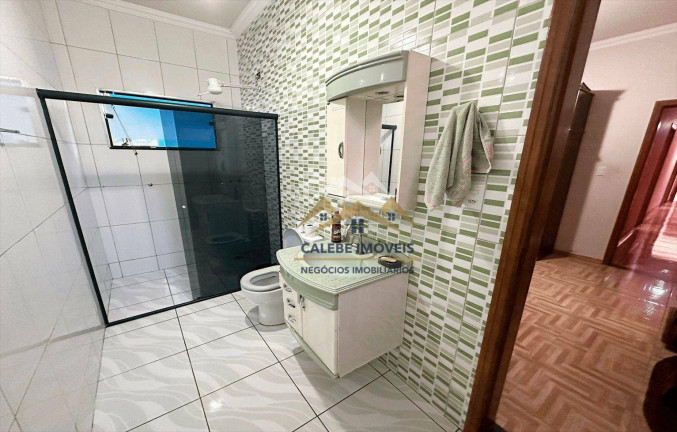 Imagem Casa com 3 Quartos à Venda, 85 m² em Jardim Planalto - Tatuí Imagem Casa com 3 Quartos à Venda, 85 m² em Jardim Planalto - Tatuí