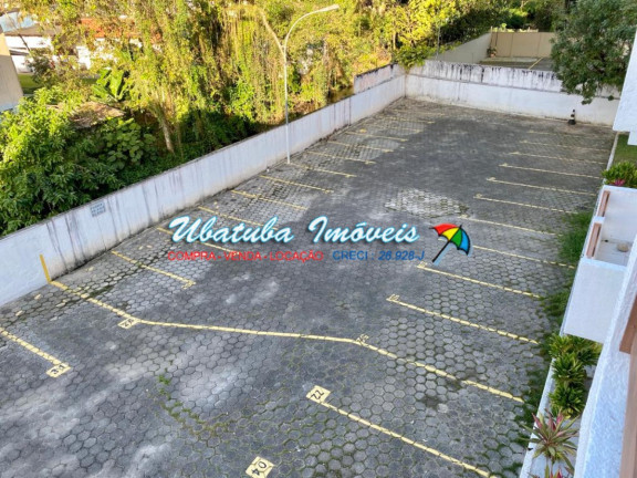 Imagem Apartamento com 2 Quartos à Venda, 90 m² em Itaguá - Ubatuba