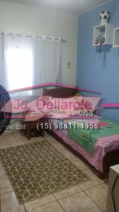 Imagem Chácara com 3 Quartos à Venda, 150 m² em água Branca - Boituva