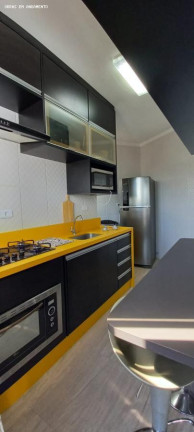 Imagem Apartamento com 1 Quarto à Venda, 60 m² em Caiçara - Praia Grande