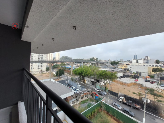 Imagem Apartamento com 1 Quarto à Venda, 26 m² em Vila Prudente - São Paulo Imagem Apartamento com 1 Quarto à Venda, 26 m² em Vila Prudente - São Paulo